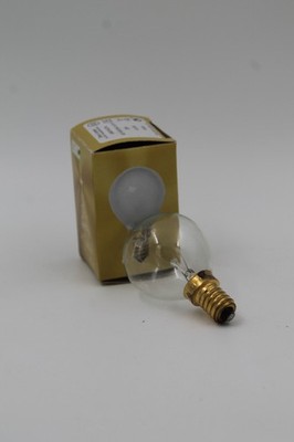 Deco Lampe E14 15W