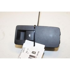 Lunette arrière Opel ZAFIRA