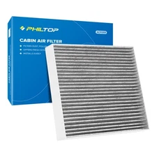 Cabin Air Filter For 2007-2010 Hyundai Sonata L4 2.4L CF10381 087903K000 C35661