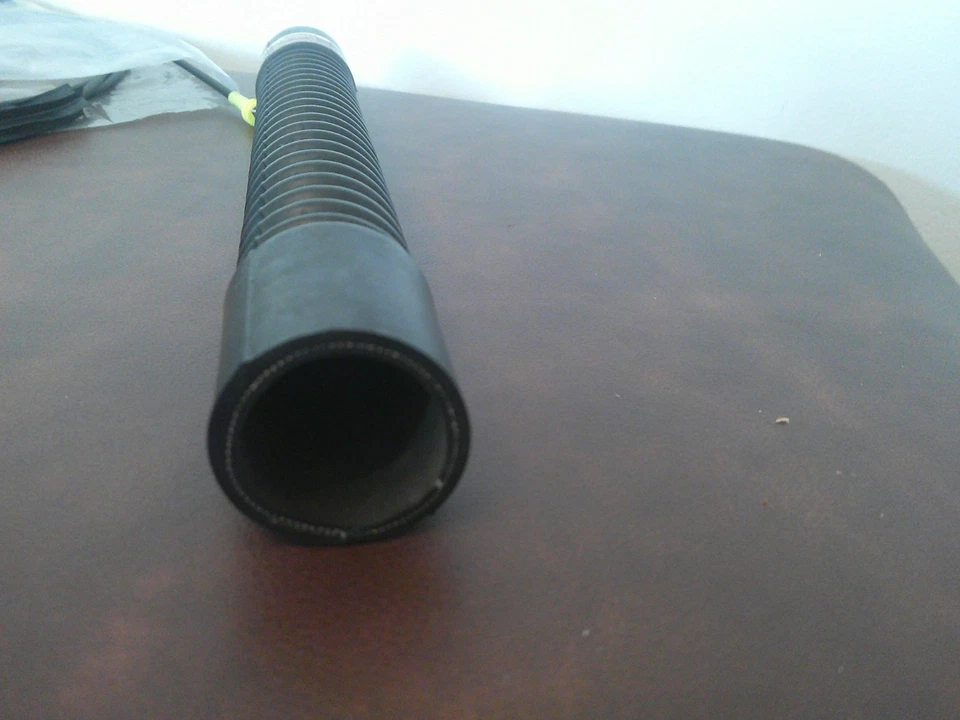 Genuine MOTORCRAFT PREFORMED PIPE NEW - Image 3 of 3