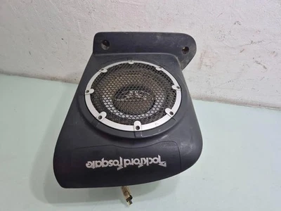 CITROËN C-CROSSER EP Subwoofer 8720A012 2.20 Diesel 115kw 2007 36290761 - Photo 1/4