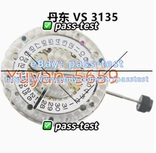 1 PC NEW VS-3135 Watch Accessories#B4520H #pass