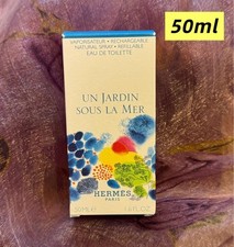 Un Jardin Sous la Mer Hermès 香水 - 2026年のユニセックス 新着
