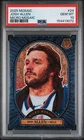 2025 PANINI MOSAIC MICRO MOSAIC #24 JOSH ALLEN PSA 10