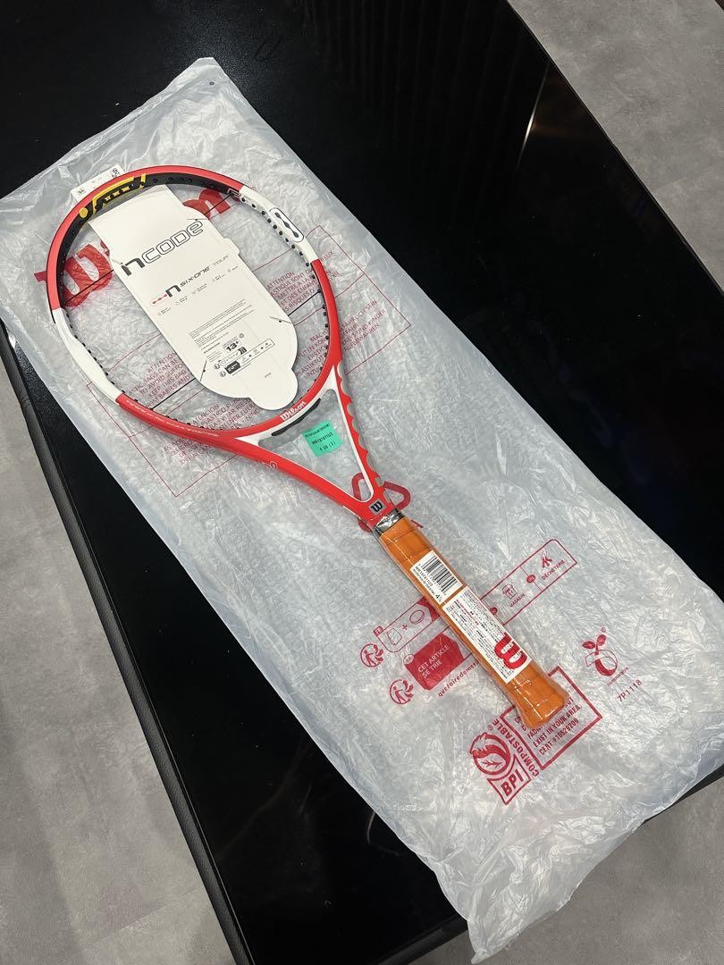 300本限定PRO STAFF N SIX.ONE TOUR 90 G3 300 This limited PRO STAFF N SIX.ONE TOUR 90 G3 | eBay