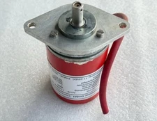 TR Electronic Gmbh Type : CE 65S Absolute Encoder