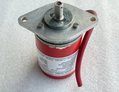 TR Electronic Gmbh Type : CE 65S Absolute Encoder