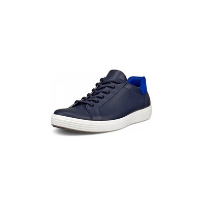 Schuhe Ecco Soft 7 Easy Slip Lace 47082461143