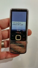 4564.Nokia 6700c Very Rare - For Collectors - Unlocked