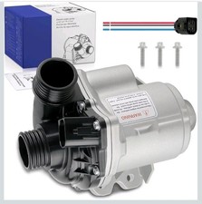 Electric Engine Water Pump Fits for BMW X1 X3...