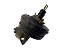 Mercedes W126 W124 R129 Bremskraftverstärker Hauptbremszylinder 0034302130 Mercedes W126 W124 R129 Bremskraftverstärker Hauptbremszylinder 0034302130