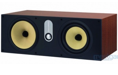 Bowers and Wilkins HTM61 Center Speaker Audiophile B&W Speaker