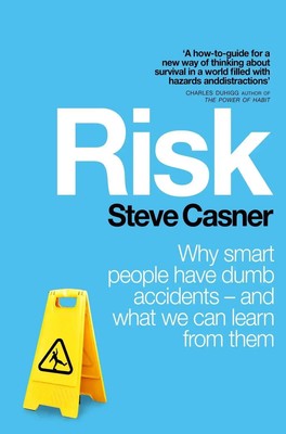 Risk | Why Smart People Have Dumb Accidents - And What We Can Learn From Them