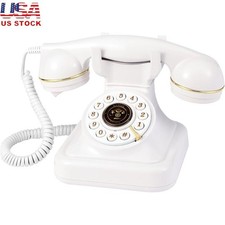 Audio Guest Book Wedding Phone Retro Message Recorder 32GB Events Parties New