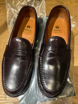 Alden 986