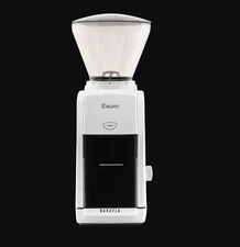 Baratza Encore Conical Burr Coffee Grinder ZCG485BLK -White, Trusted by Baristas