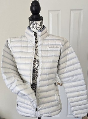 Columbia Labyrinth Loop Arctic Crest Insulated Sportswear Jacket