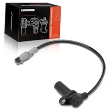  Engine Crankshaft Position Sensor Compatible with Porsche 911 1998-2001, 