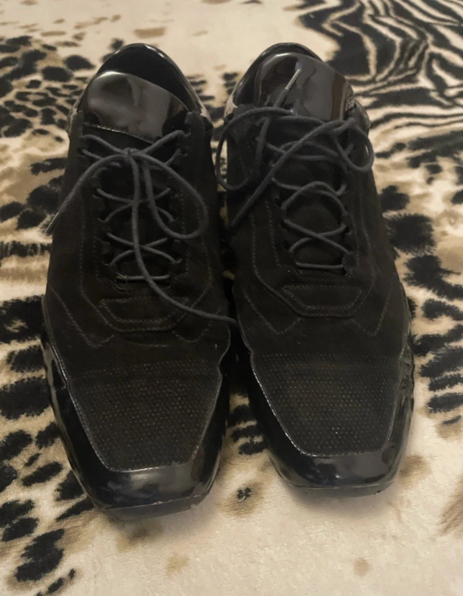 Zapatos Versace 43