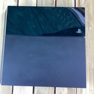 Sony PlayStation 4 CUH-1001A 500GB BAD HDMI