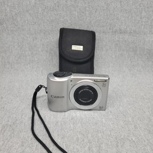 【美品】Canon PowerShot A810 HD パワーショット Amazon.com : Canon PowerShot A810 16.0 MP Digital Camera with 5X