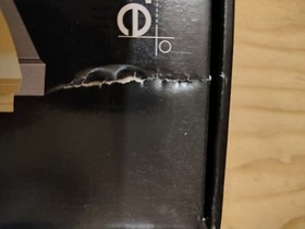 LEGO ARCHITECTURE: Flatiron Building (21023) - NEW! Retired Set! NIB