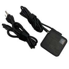 ASUS 45W USB-C AC Adapter Charger AD10360 / ADP-45XE D - Tested