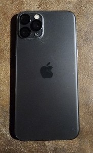 📱 Apple iPhone 11 Pro 256GB Midnight Green – Unlocked – Fully Functional – READ