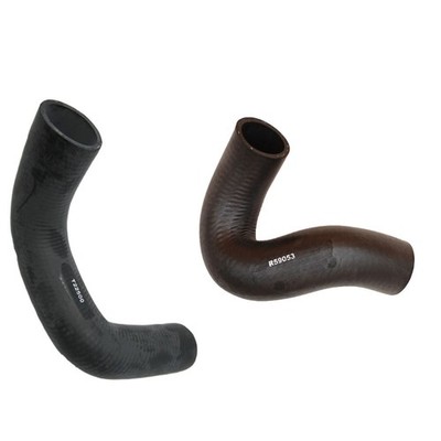 Lower Radiator Hose & Upper Radiator Hose Set Fits John Deere Replaces R59053