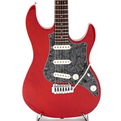 FUJIGEN(FGN) USED EXPERT OS EOS-AL-R Front PU Seymour Duncan ANTIQUITY II USED