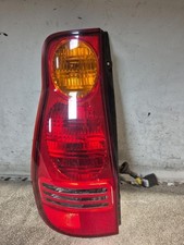 Feu arrière Hyundai MATRIX