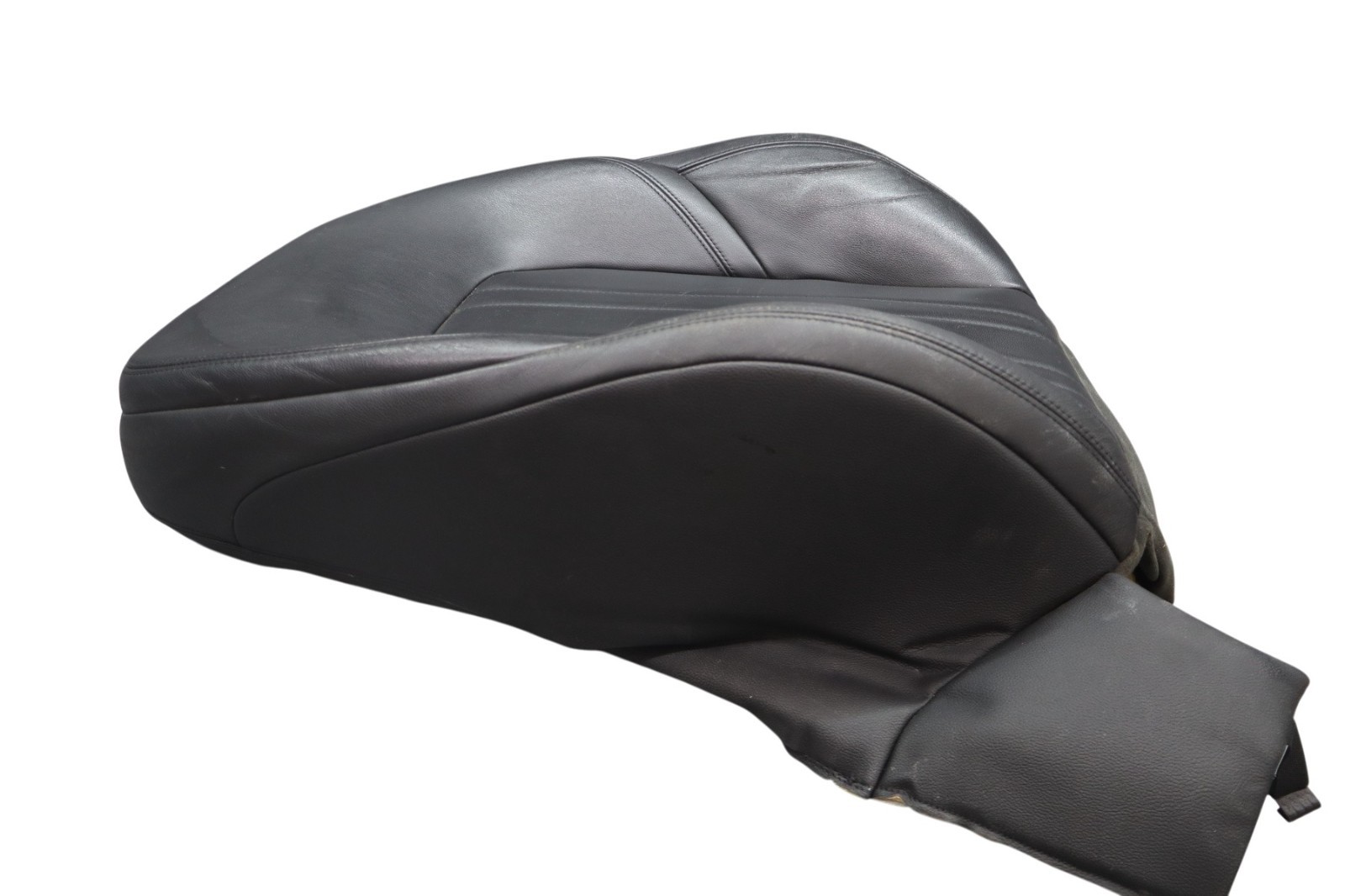 14-17 Maserati Ghibli M157 Front Left Driver Side Top Upper Seat Cushion Oem