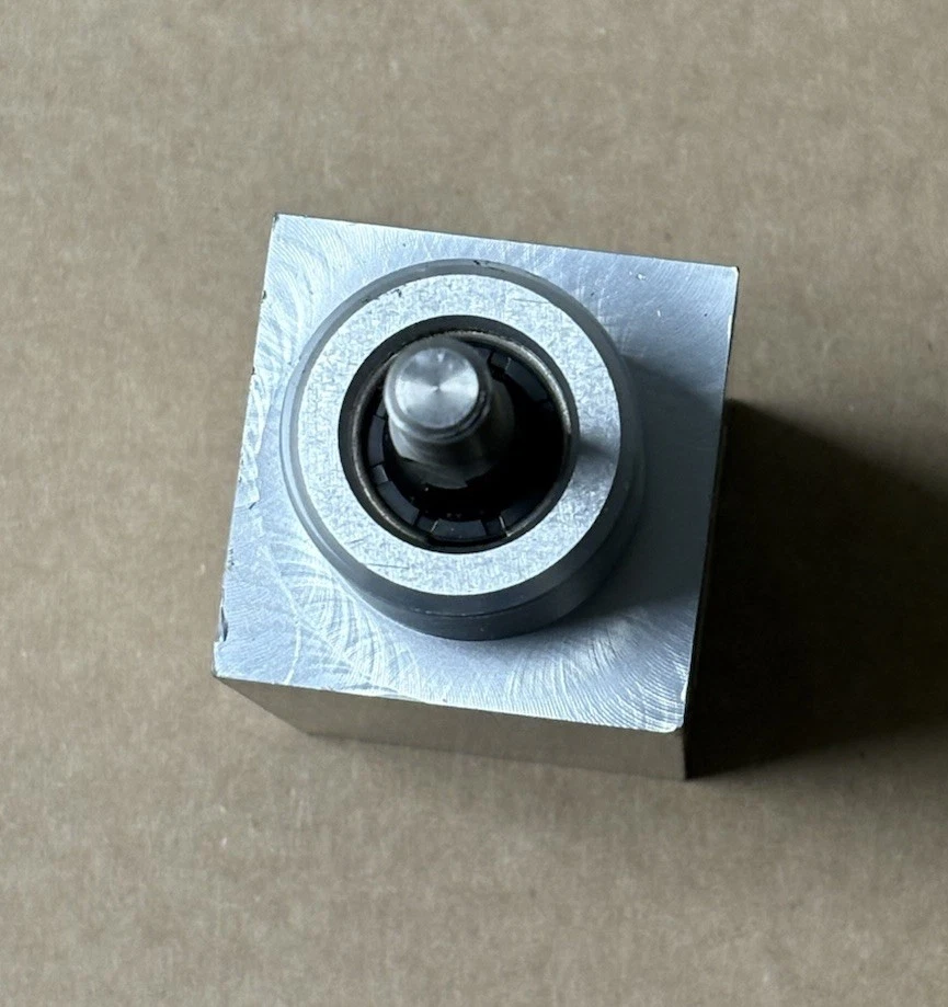 SDJ-40/30 CYLINDER NSNP J101000400030 photo 3