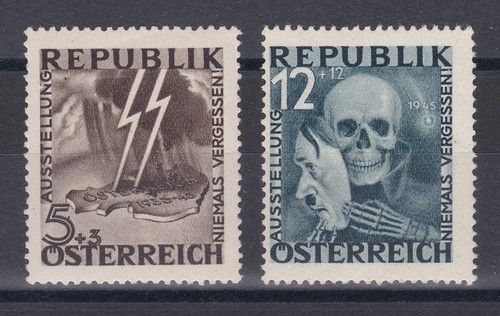 Ö 1946 Blitz Maske nicht verausgabt Wunderschöne Stücke LESEN !!!!! - Bild 1 von 3