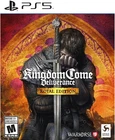 Kingdom Come: Deliverance Royal Edition for Playstation 5 [New Video Game] Pla