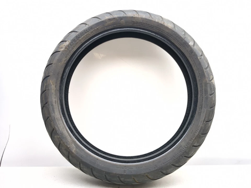 Neumático delantero Dunlop American Elite 130/70-18 Foto 2 de 4