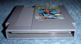 * CASTLEVANIA II 2 - SIMON'S QUEST * - NINTENDO NES SPIEL - PAL A VERSION