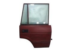 Porte arrière et accessoires Hyundai GALLOPER