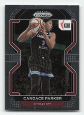2022 Panini Prizm WNBA #171 Candace Parker