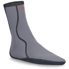 Simms Neoprene Wading Socks Fly Fishing Abrasion-Resistant Comfortable Wet Socks