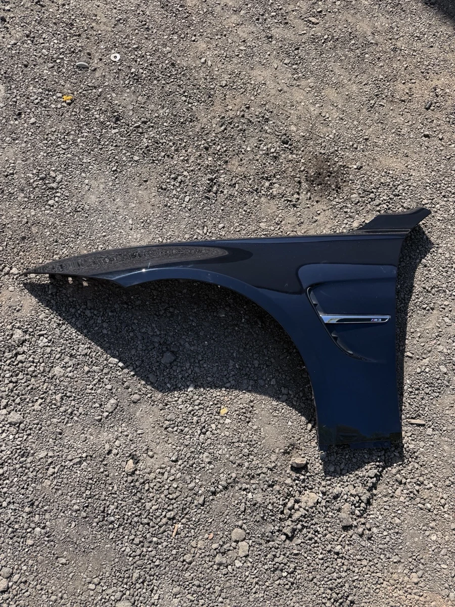 Genuine OEM Fenders for BMW M3 for sale | eBay