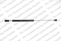 Lesjöfors Heckklappen DäMpfer Gasfeder Kofferraum 8182921 FüR Seat Ibiza 6J1 4