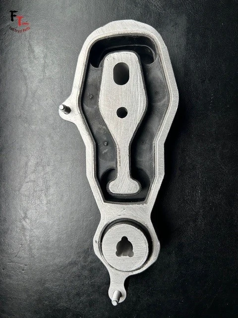 SE ADAPTA A: FORD TAURUS 2013-2019 (3,5 L, V6) -- MOTOR PAR PUNTAL MONTAJE INFERIOR TRASERO. Foto 4 de 4