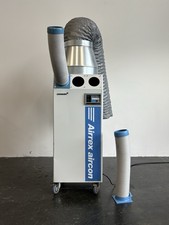 AirREX HSC3500 7.3kw 25 000btu Industrial Portable Air Conditioner