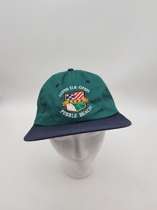 Chapeau de plage en paille avec visière perlée pour femme - Casquettes