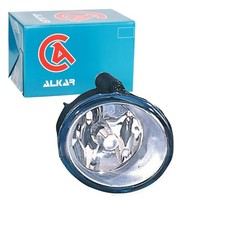 ALKAR H1 NEBELSCHEINWERFER RECHTS passend für NISSAN KUBISTAR PRIMASTAR OPEL