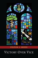 Fulton J. Sheen | Victory Over Vice | Taschenbuch | Englisch (2016)
