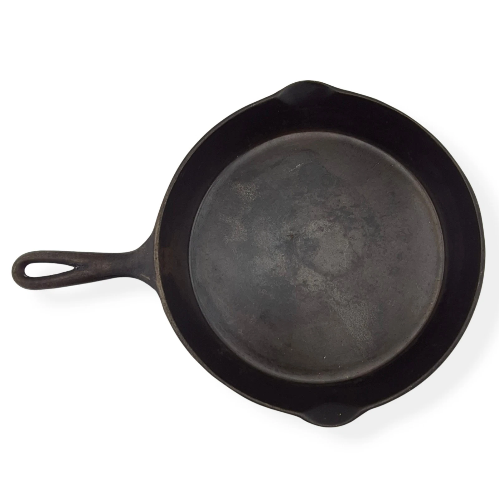 Antique Columbus Hollow Ware The Favorite Cast Iron Skillet No 8 1880s
Opens in a new window or tab