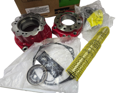 #ad #ad Chelsea 329160 121X Power Take Off PTO Pump Conversion Kit XV to RK DRY $1099.99