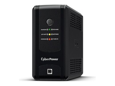 CyberPower Systems USV 800VA LIN Offline- IEC